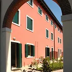 Corte Dei Cedri Szálloda 2*