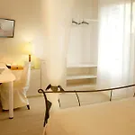 Szálloda Corte Dei Cedri