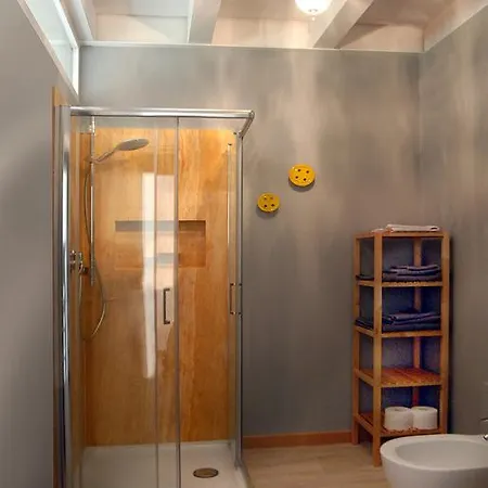 Corte Dei Cedri Hotel