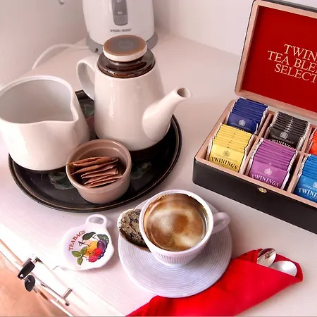 Corte Dei Cedri Szálloda Bussolengo