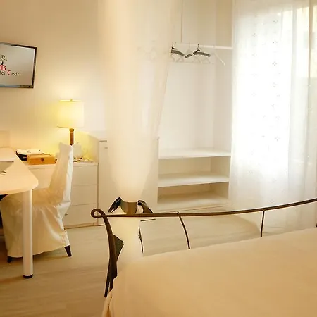 Hotel Corte Dei Cedri