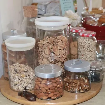 Corte Dei Cedri Hotel