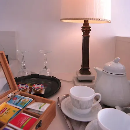 Bed & Breakfast Corte Dei Cedri