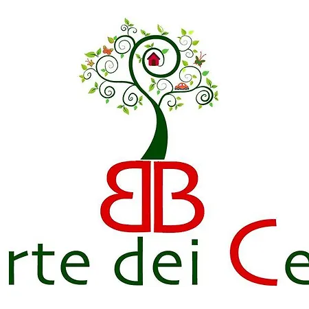 Bed & Breakfast Corte Dei Cedri 2*