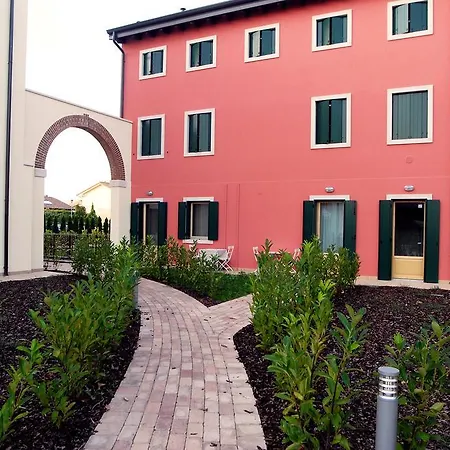 Hotel Corte Dei Cedri Bussolengo