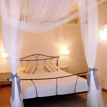 Bed & Breakfast Corte Dei Cedri 2*