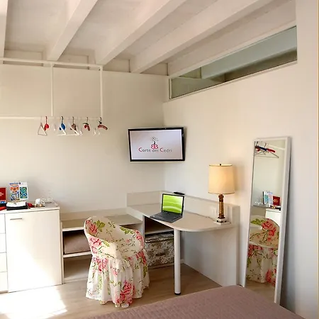 Bed & Breakfast Corte Dei Cedri Bussolengo