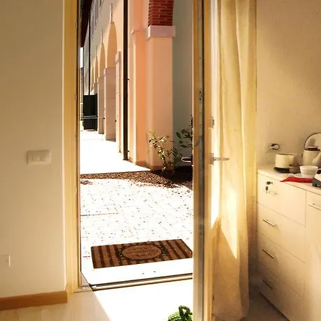 Corte Dei Cedri فندق