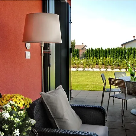 Corte Dei Cedri Bed & Breakfast 2*