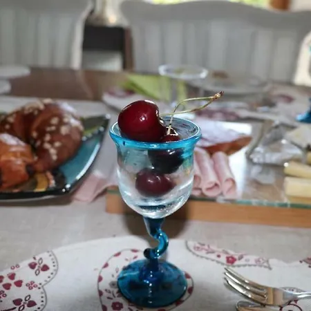 فندق Corte Dei Cedri 2*