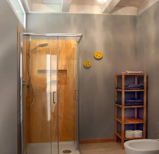 Corte Dei Cedri Hotel