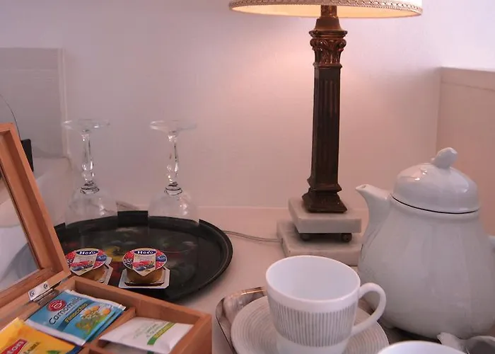 Hotel Corte Dei Cedri