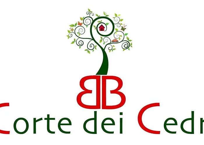 Hotel Corte Dei Cedri 2*