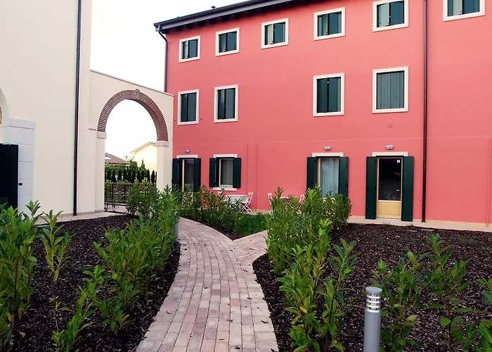 Hotel Corte Dei Cedri Bussolengo