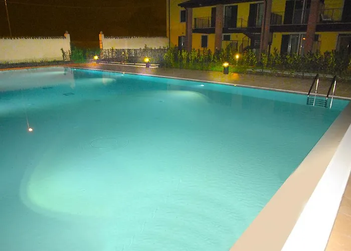 Corte Dei Cedri Hotel Bussolengo