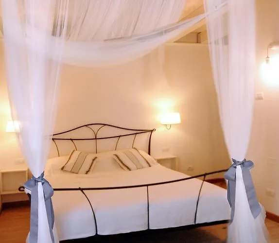 Hotel Corte Dei Cedri 2*