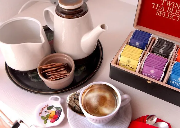 Corte Dei Cedri فندق بوسولينغو