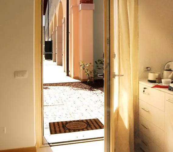 Corte Dei Cedri فندق