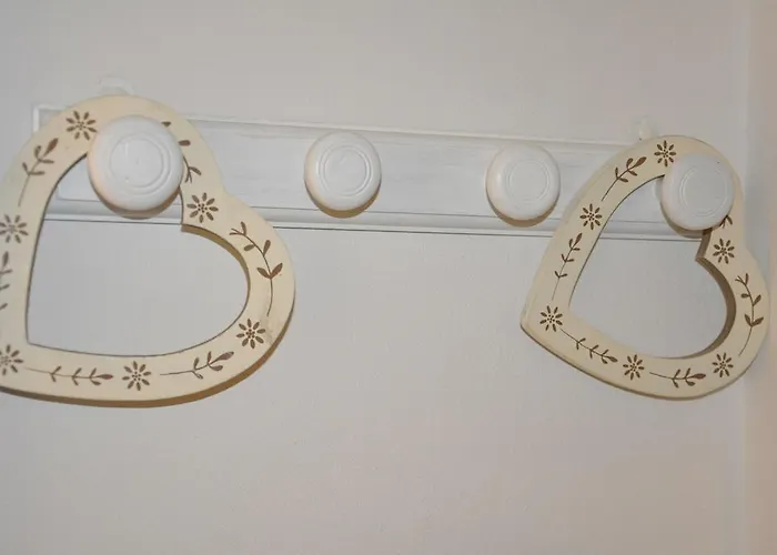 Hotel Corte Dei Cedri 2*