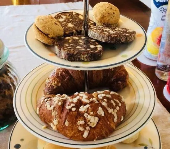 Corte Dei Cedri بوسولينغو