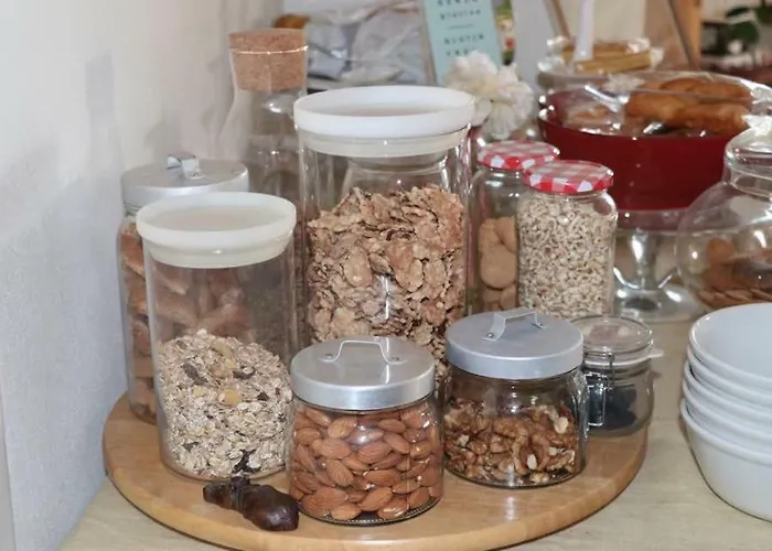 Corte Dei Cedri فندق